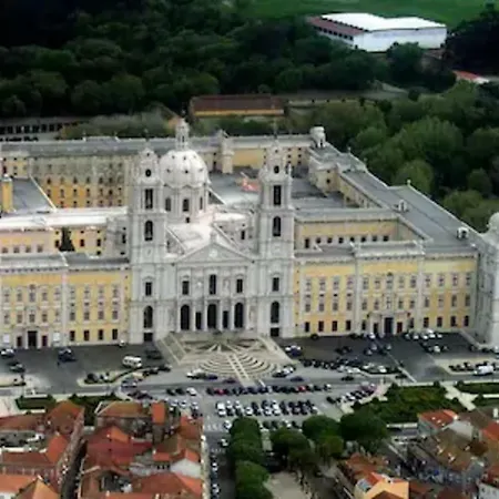 Historic Sao Jorge Castle - En/de/es/pt דירה *