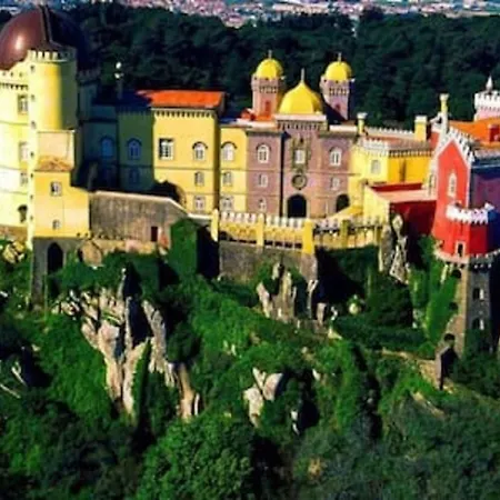 Apartment Historic Sao Jorge Castle - En/de/es/pt